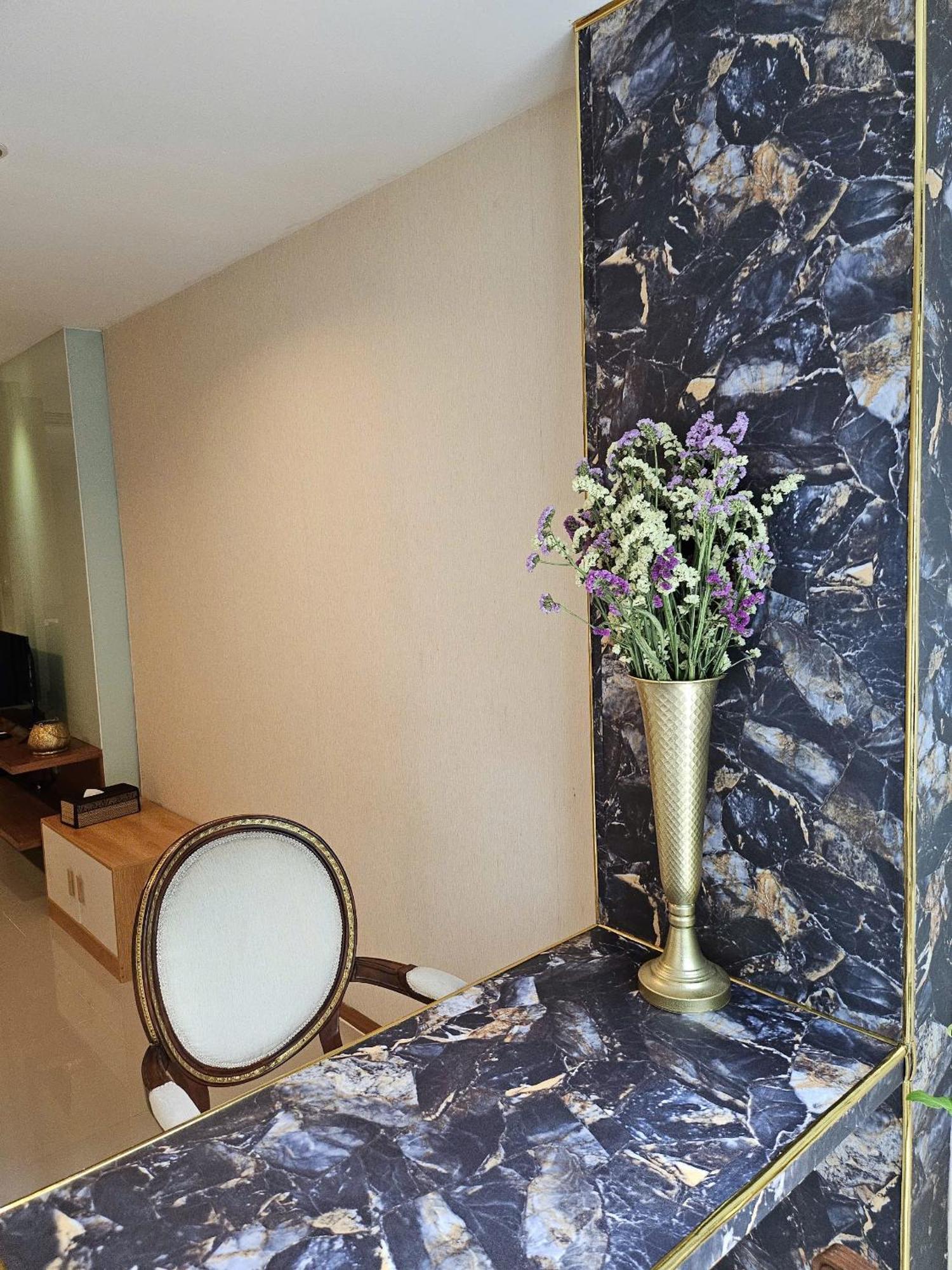 Sam Homestay Bangkok Exterior photo
