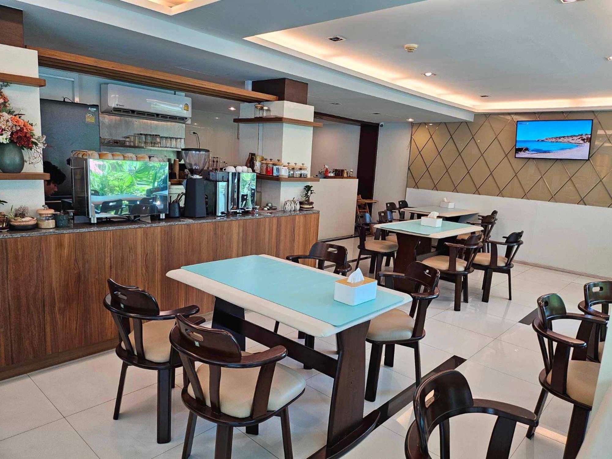 Sam Homestay Bangkok Exterior photo