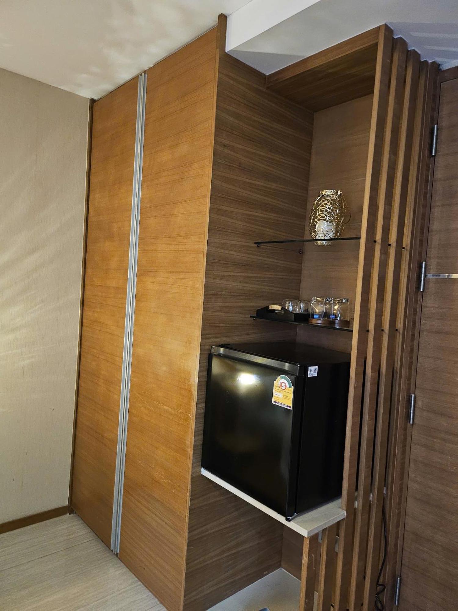 Sam Homestay Bangkok Exterior photo