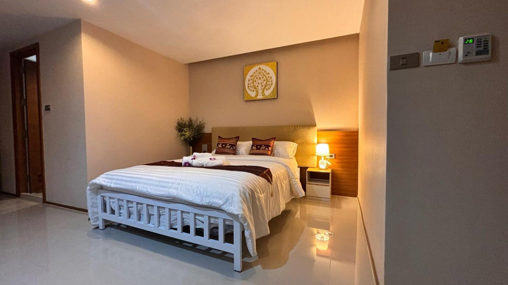 Sam Homestay Bangkok Exterior photo