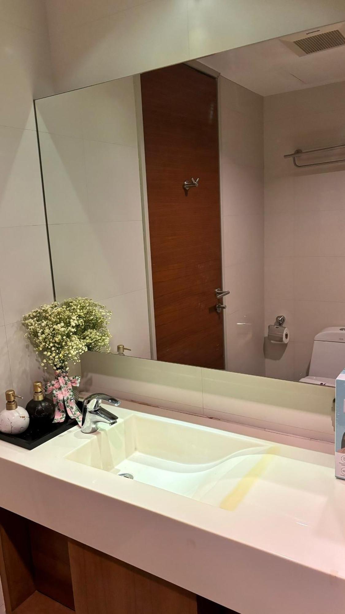 Sam Homestay Bangkok Exterior photo